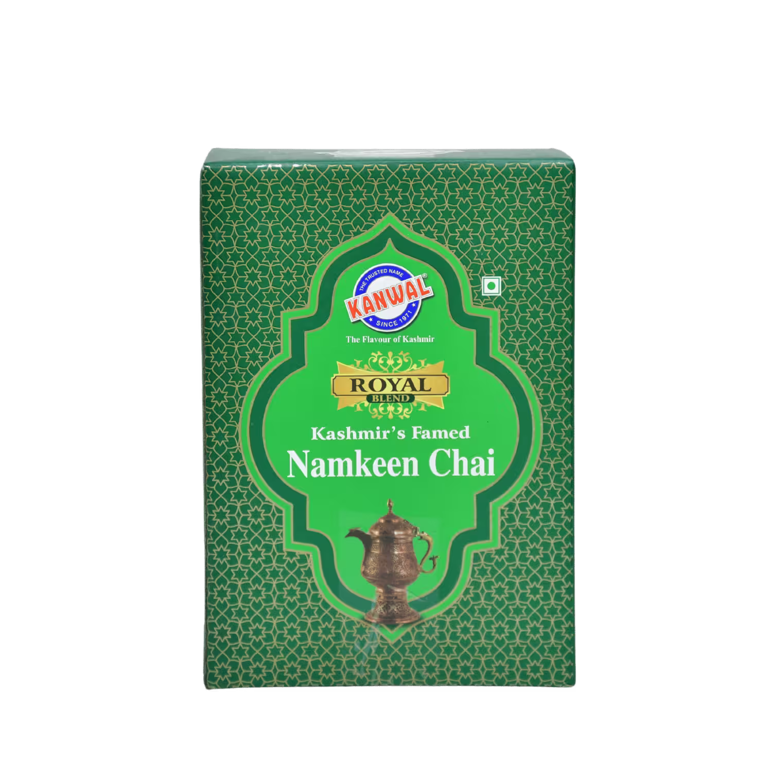Namkeen Chai Royal Blend Kanwal
