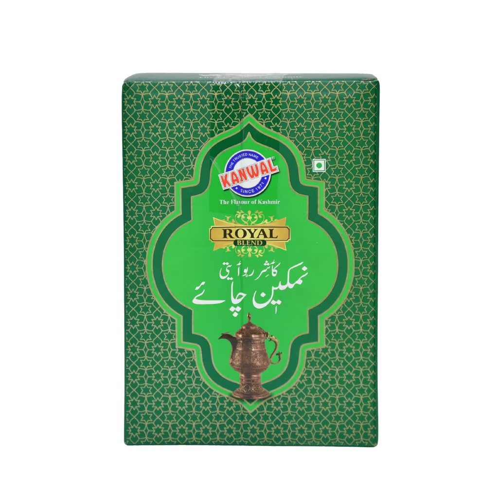 Namkeen Chai Royal Blend Kanwal