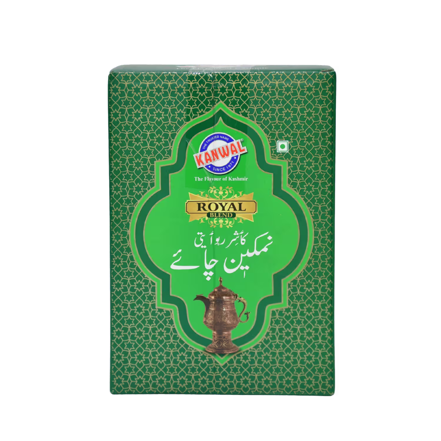 Namkeen Chai Royal Blend Kanwal