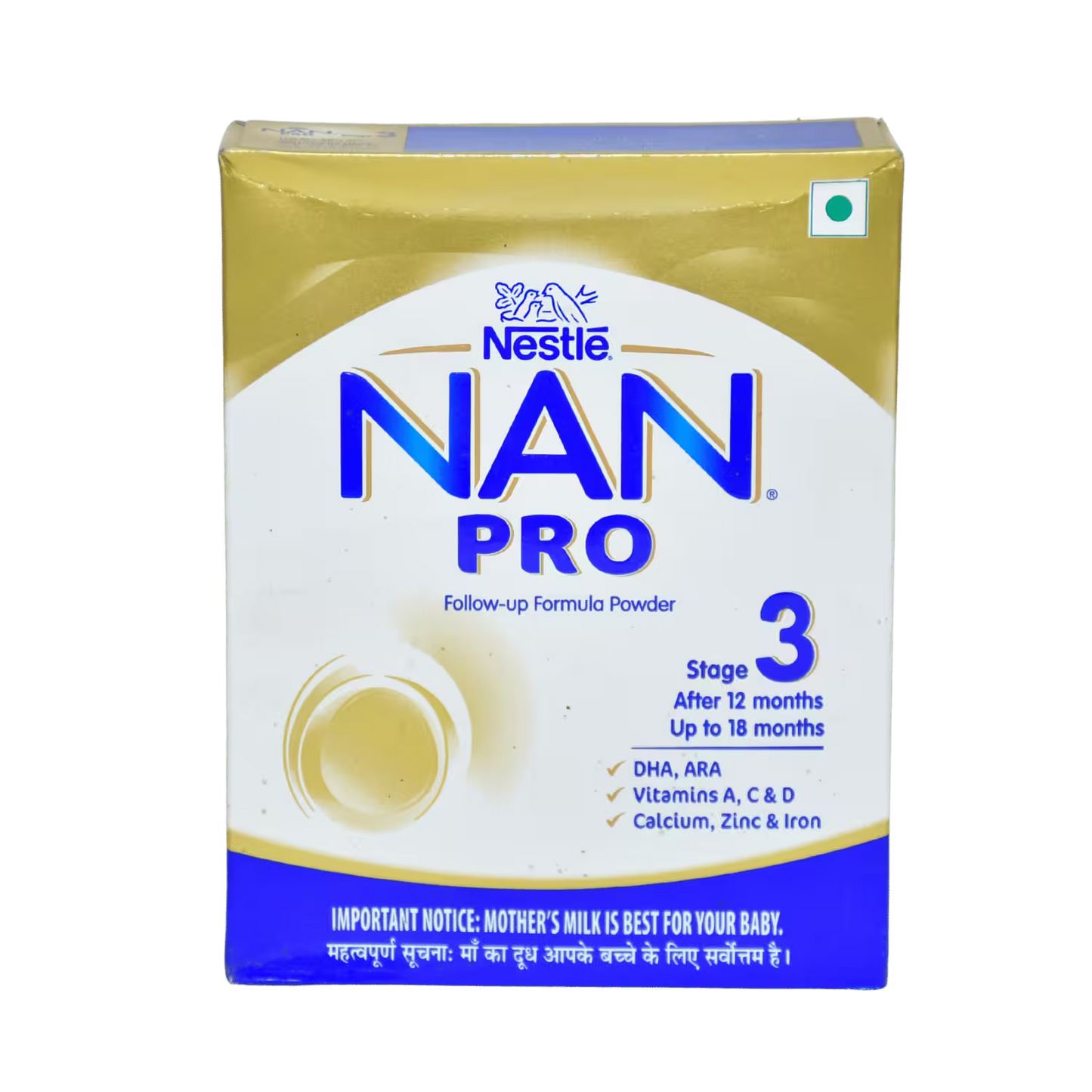 Nan Pro Nestle