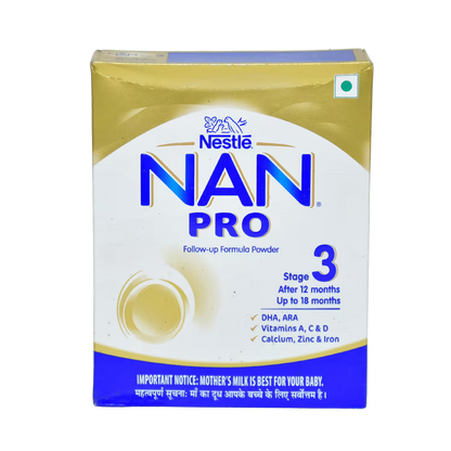 Nan Pro Nestle