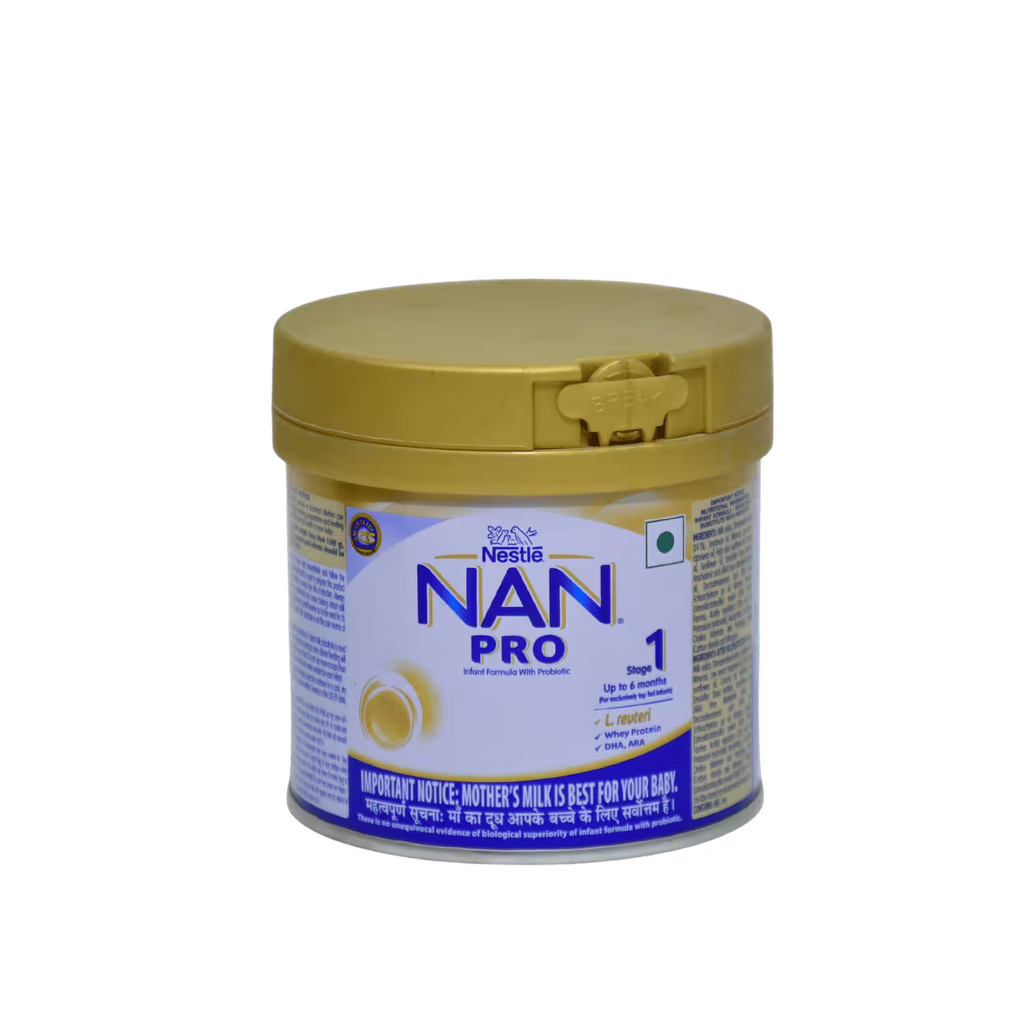 NAN Pro Nestle Stage 1