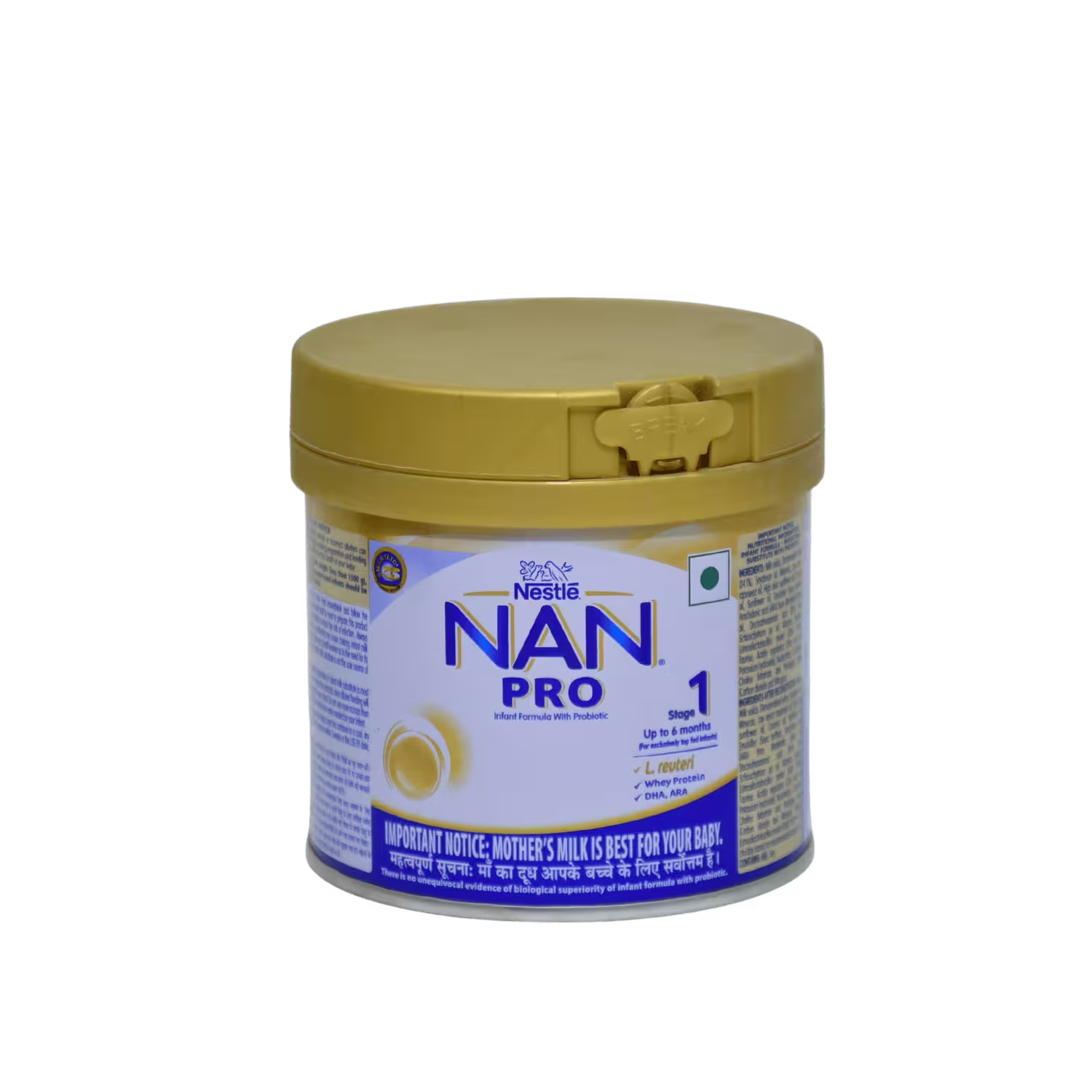 NAN Pro Nestle Stage 1