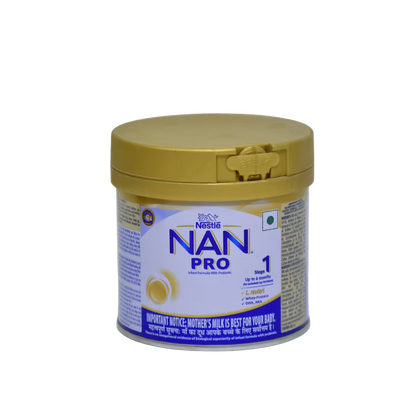 NAN Pro Nestle Stage 1
