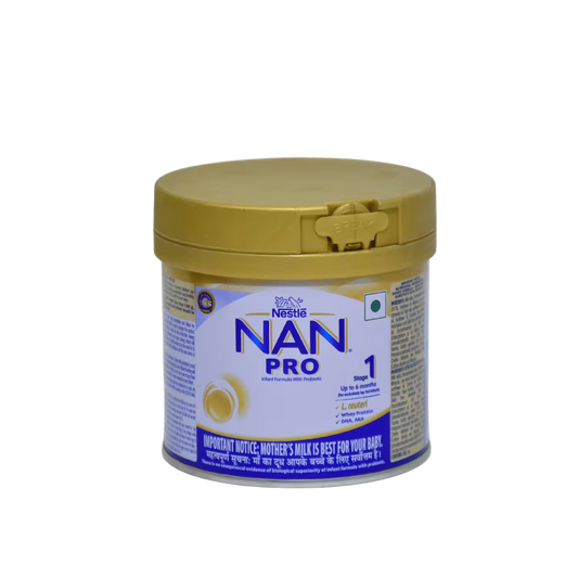 NAN Pro Nestle Stage 1