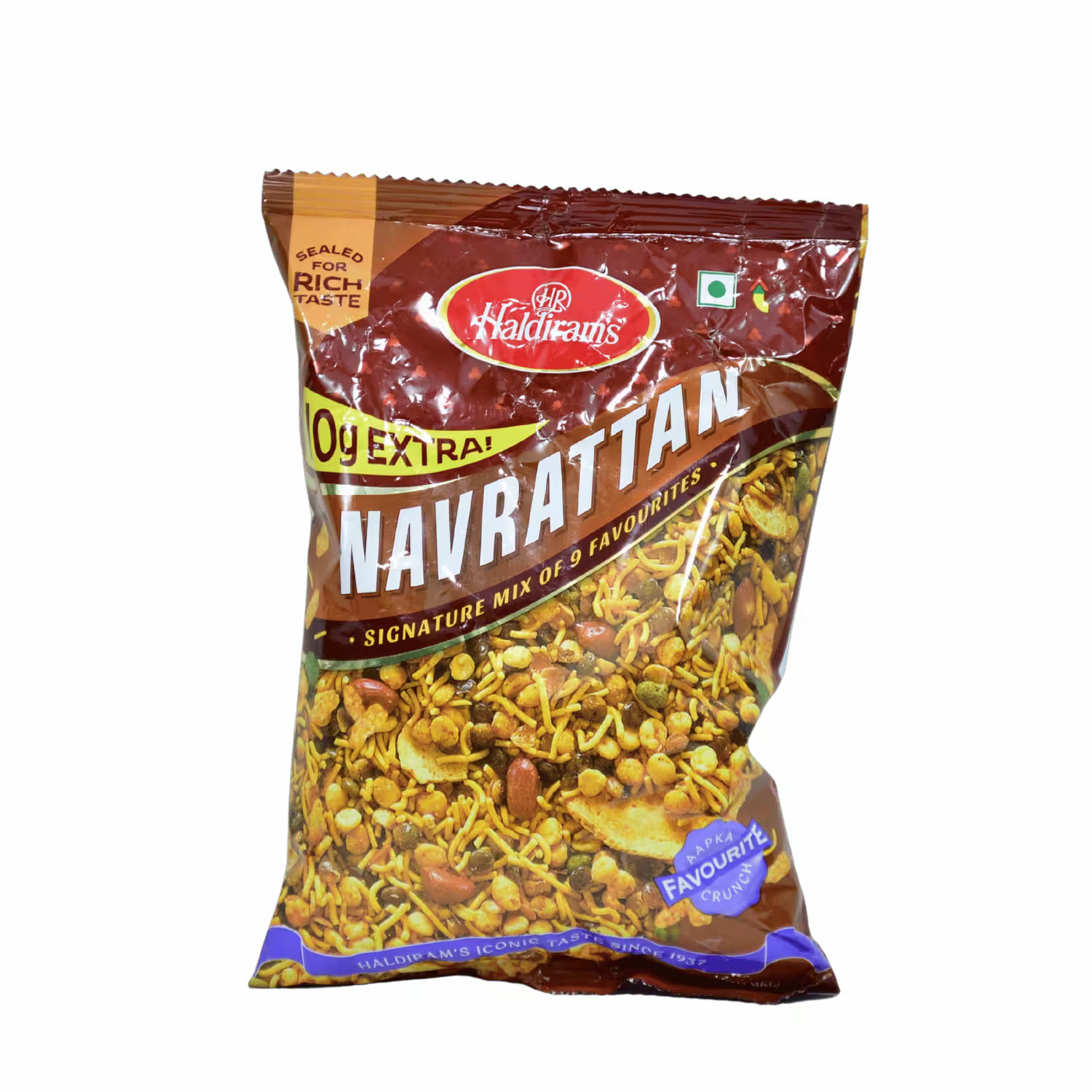 Navrattan Haldirams