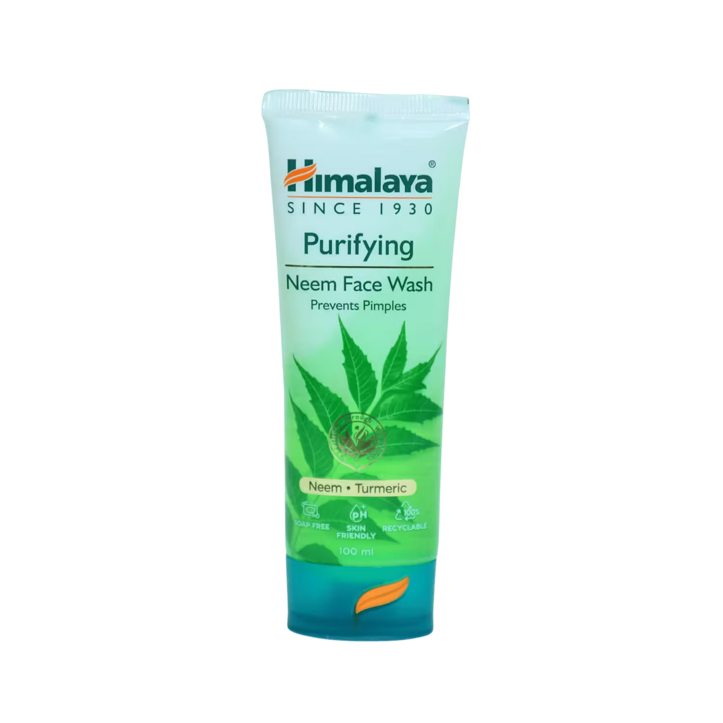 Neem Face Wash Himalaya