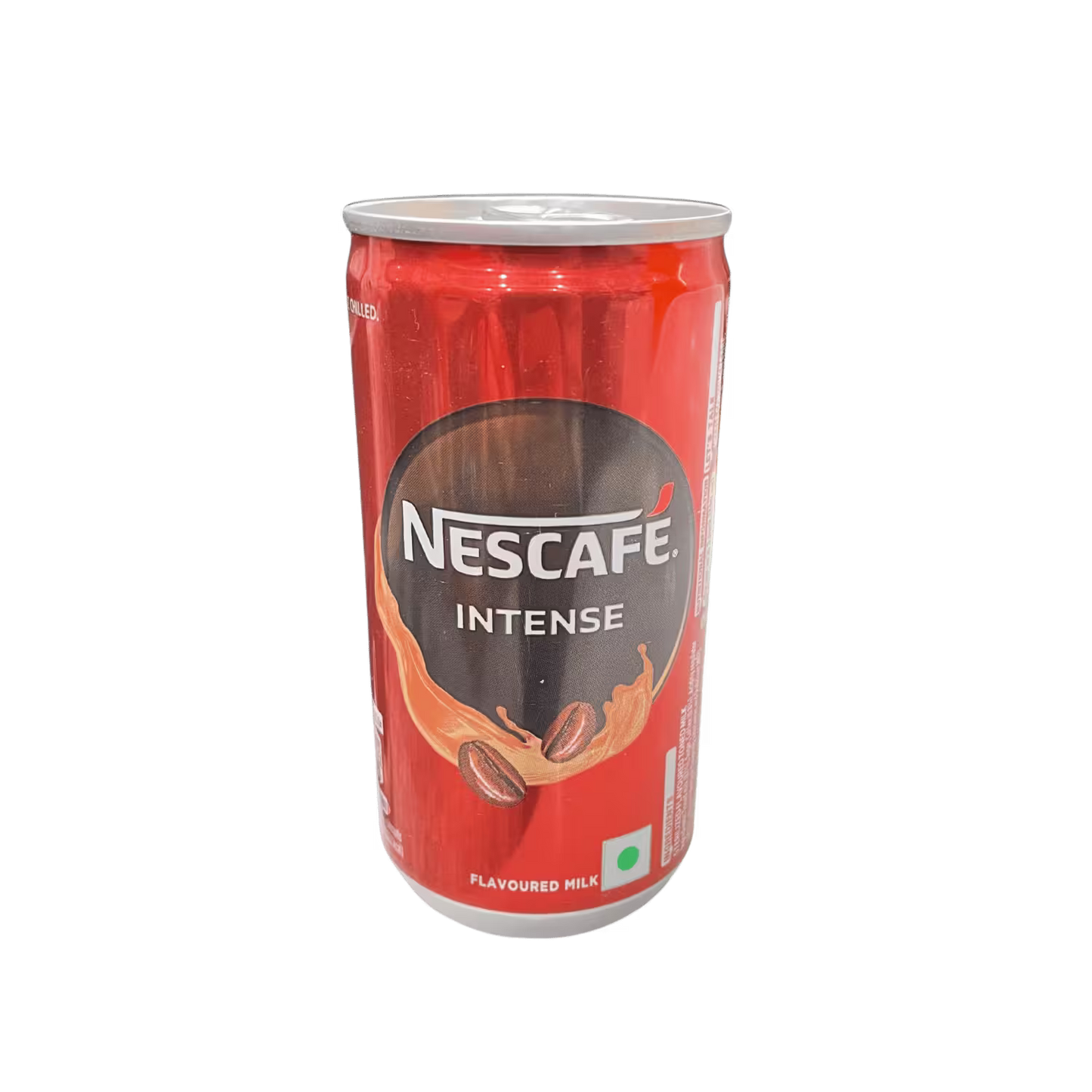 Nescafe Intense