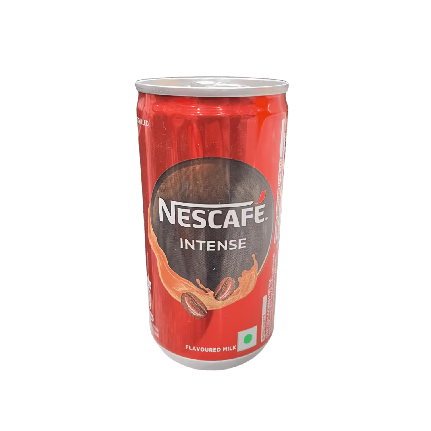 Nescafe Intense