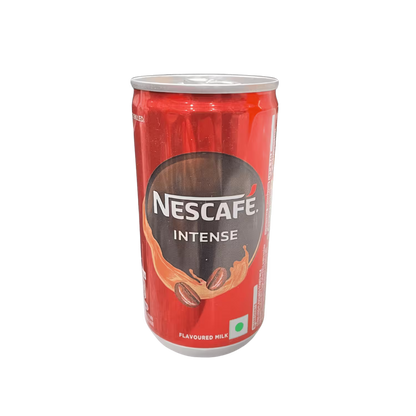 Nescafe Intense