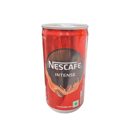 Nescafe Intense