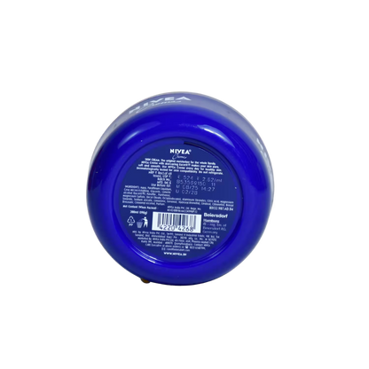 Nivea Creme