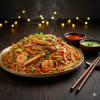 Chicken Chowmein