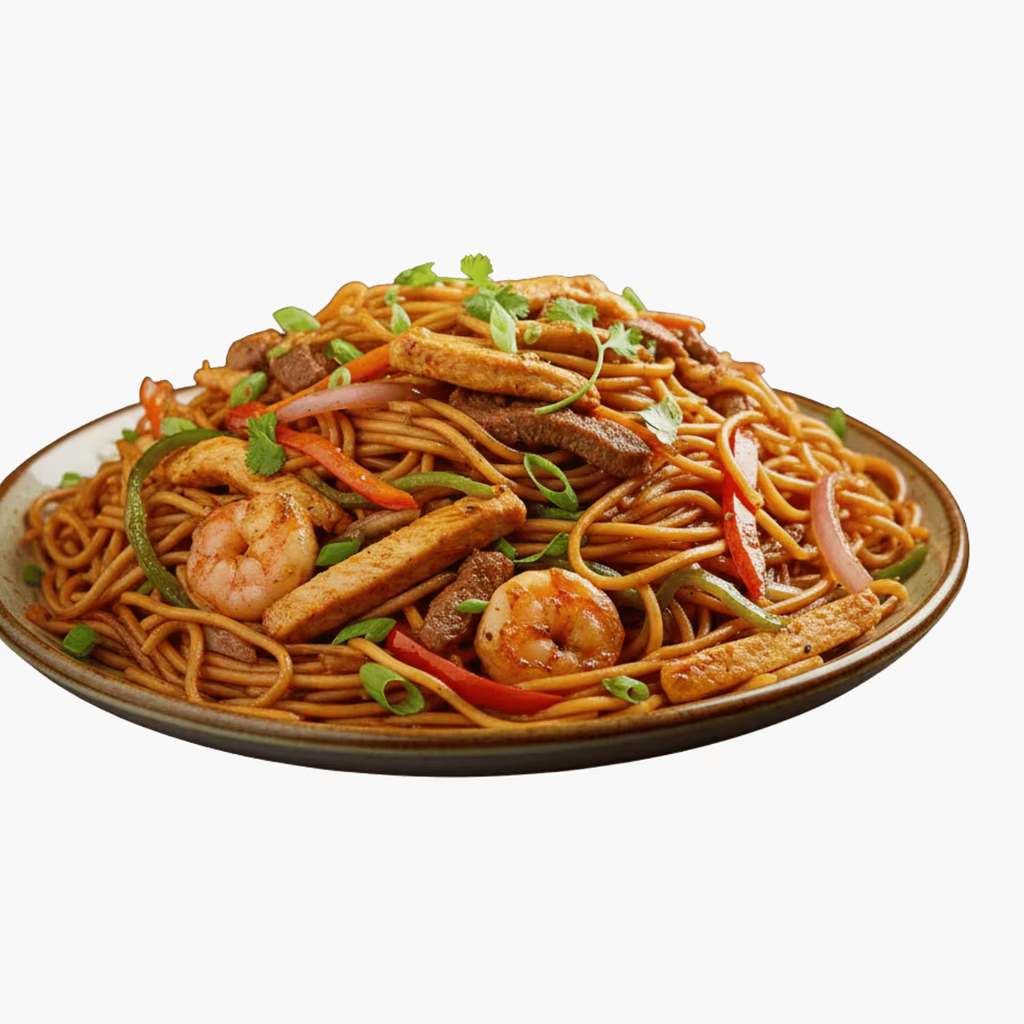 Chicken Chowmein