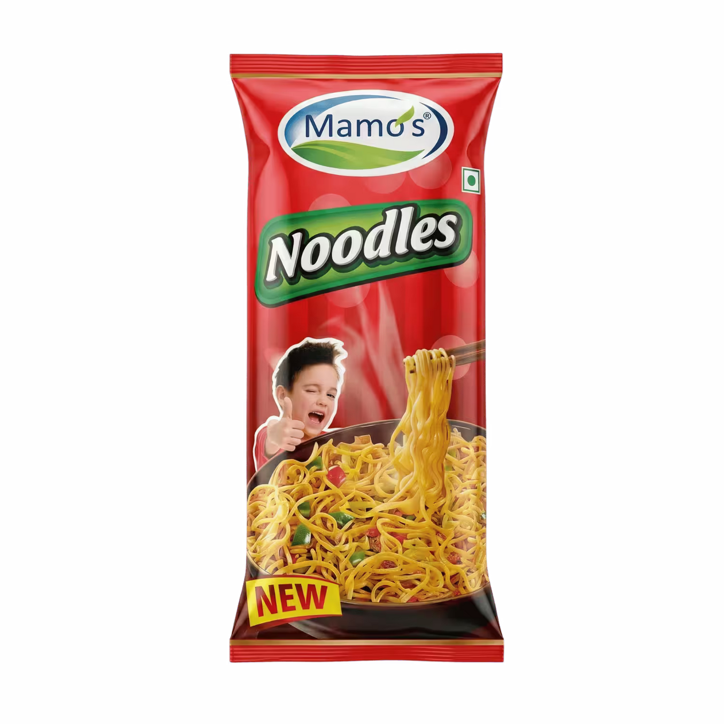 Noodles Mamos