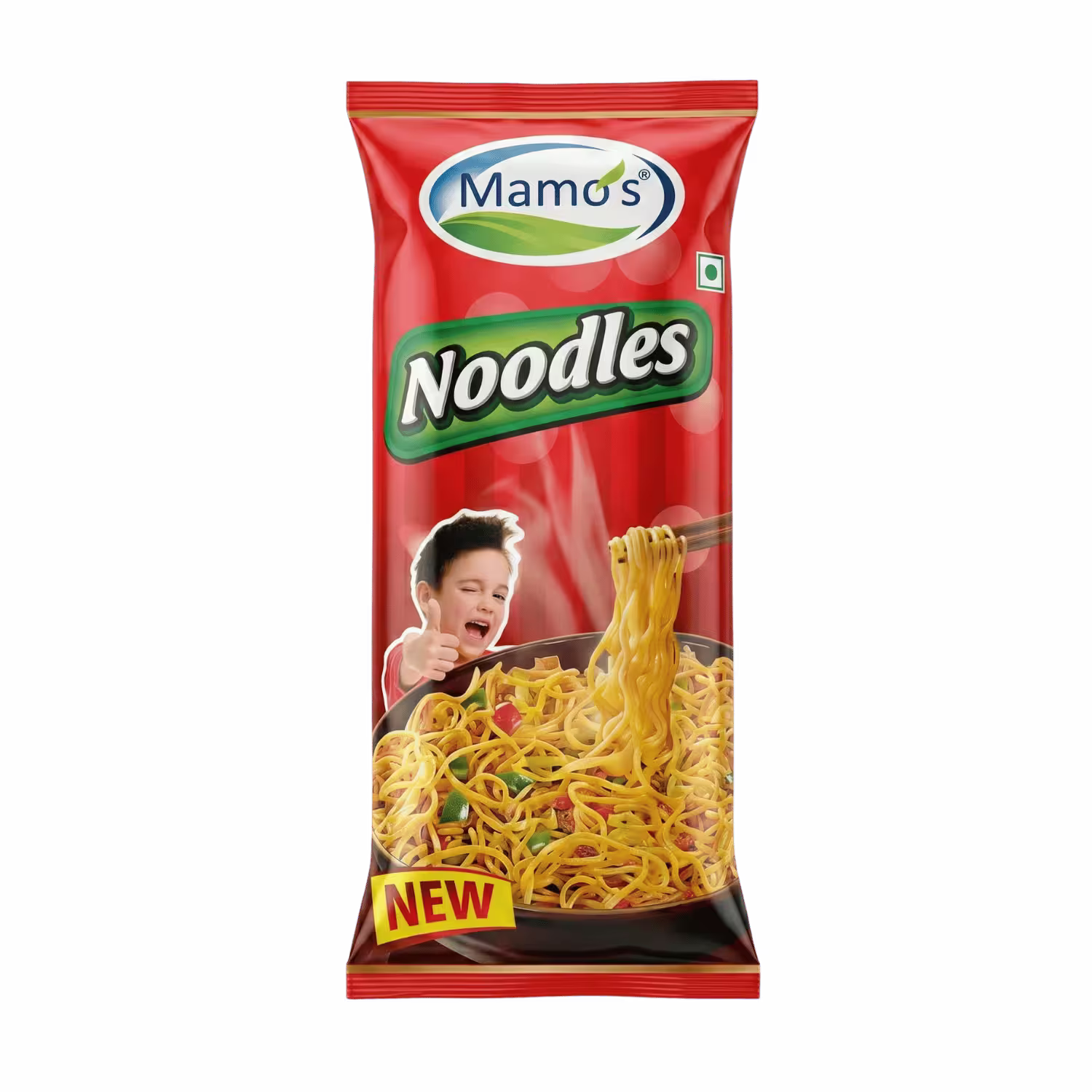 Noodles Mamos