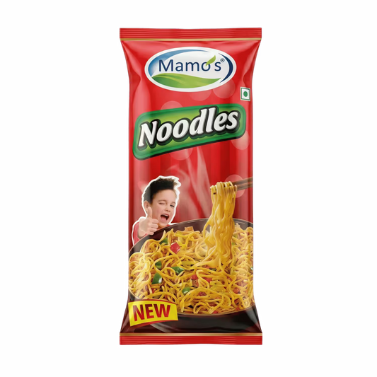 Noodles Mamos