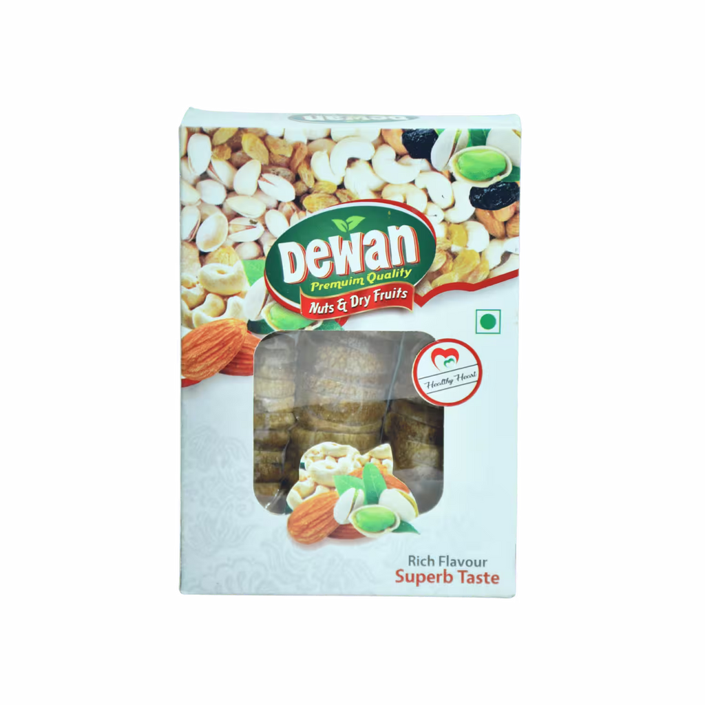 Nuts and Dry Fruits Dewan Rich Flavour
