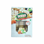 Nuts and Dry Fruits Dewan Rich Flavour