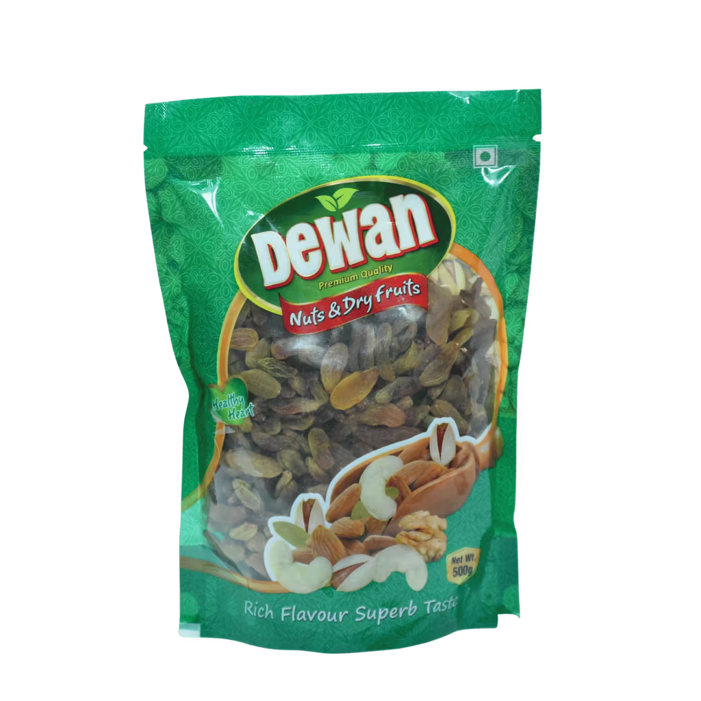Nuts and Dry Fruits Dewan