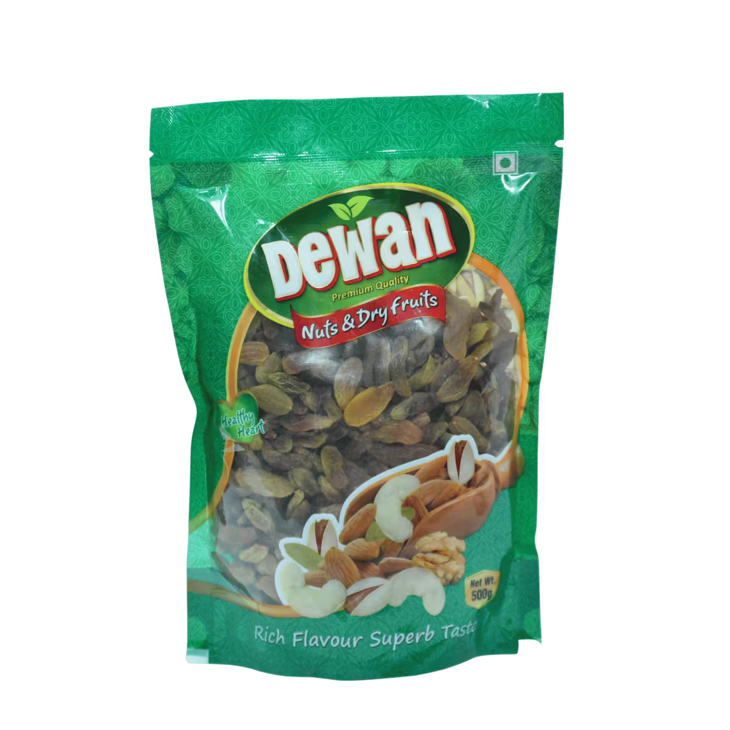 Nuts and Dry Fruits Dewan