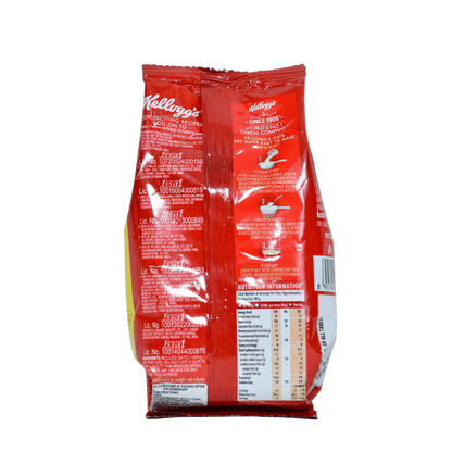 Oats Kelloggs