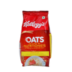 Oats Kelloggs