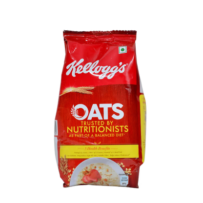 Oats Kelloggs