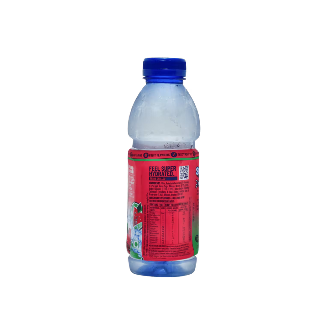 Ocean Fruit Drink Peach