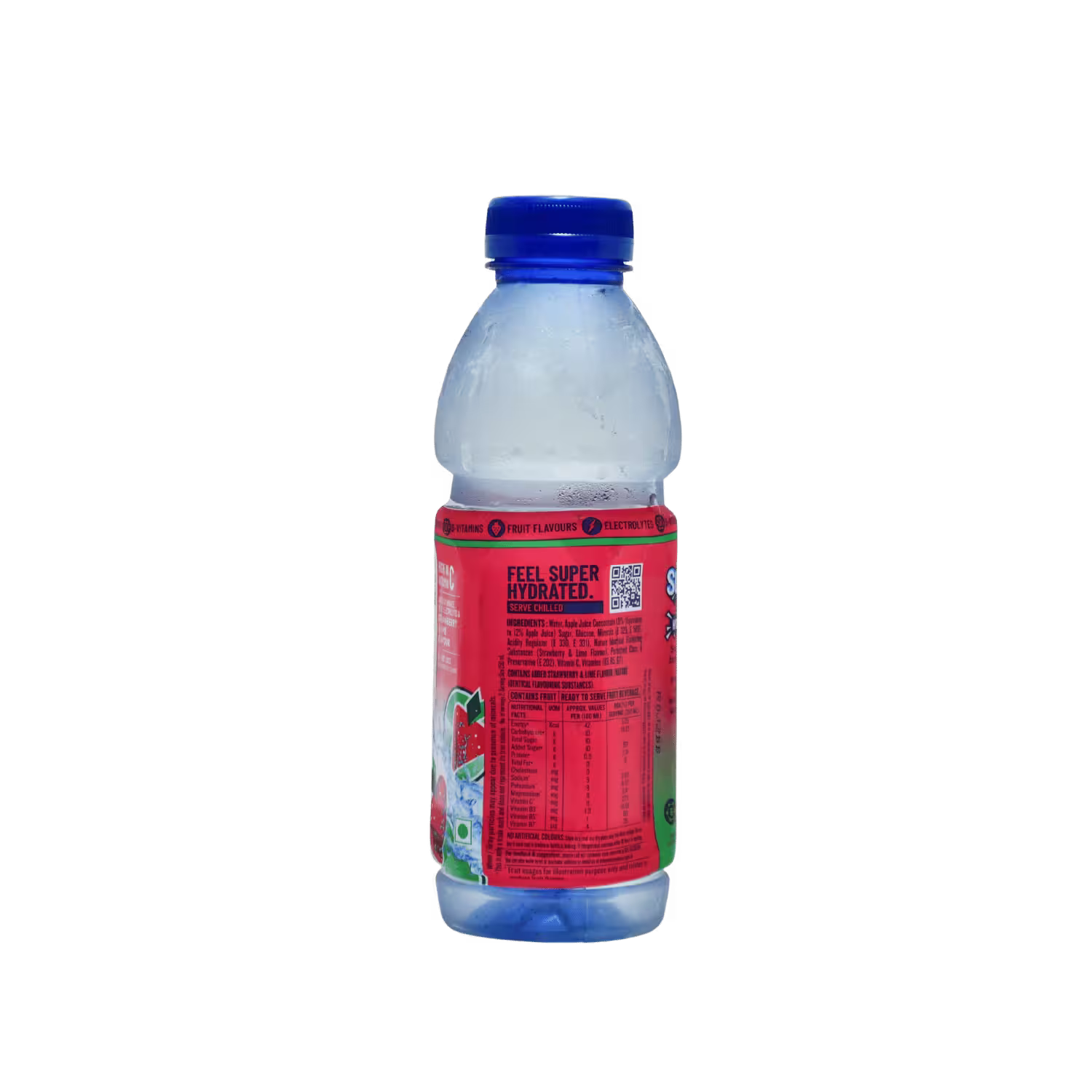 Ocean Fruit Drink Peach