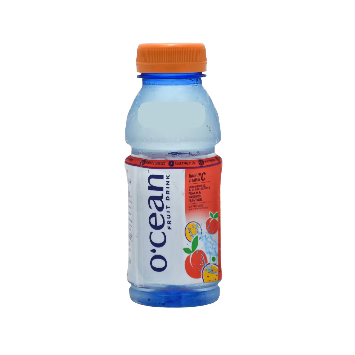 Ocean Fruit Drink Peach