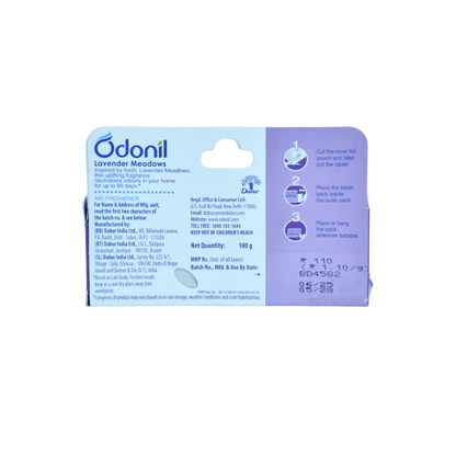 Odonil Air Freshner