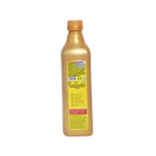 Oil Saffola Gold Bottle