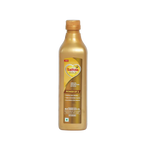 Oil Saffola Gold Bottle