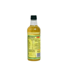 Olive Oil Figaro Bottle
