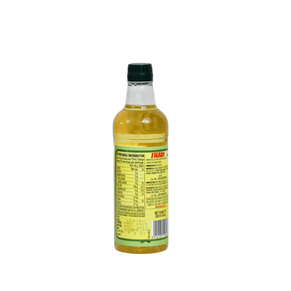 Olive Oil Figaro Bottle