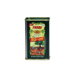 Olive Oil Figaro