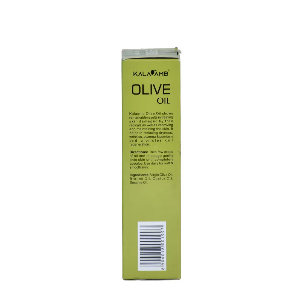 Olive Oil Kala amb