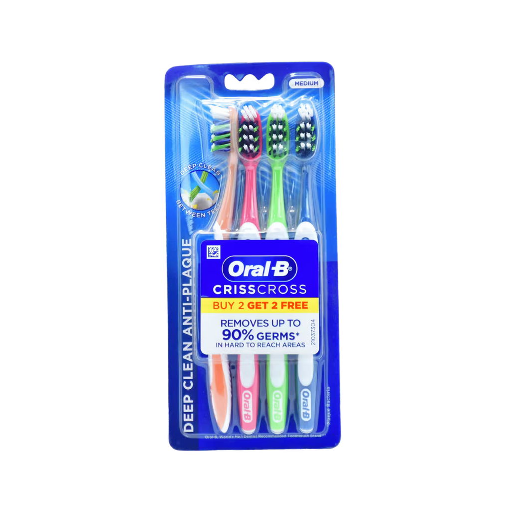 Tooth Brush Oral B