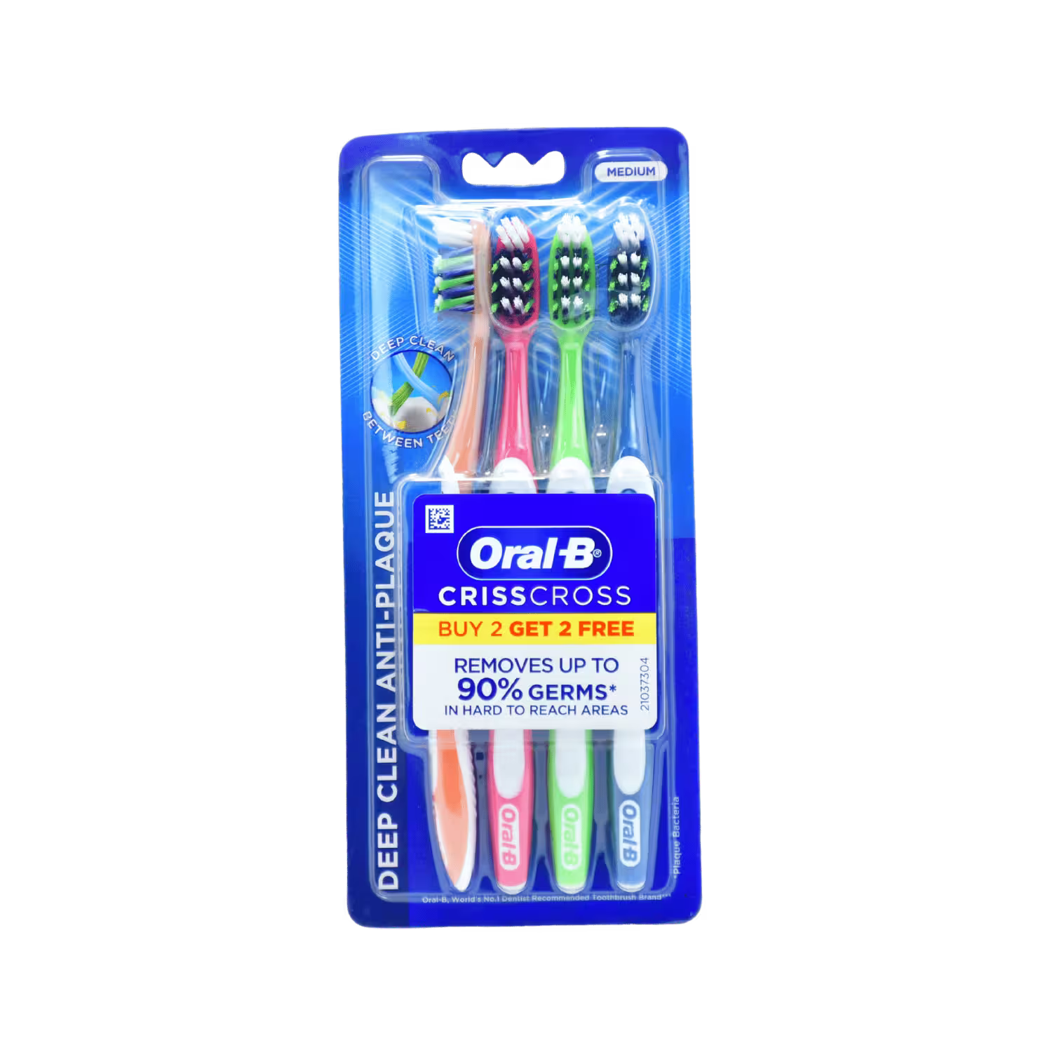 Tooth Brush Oral B