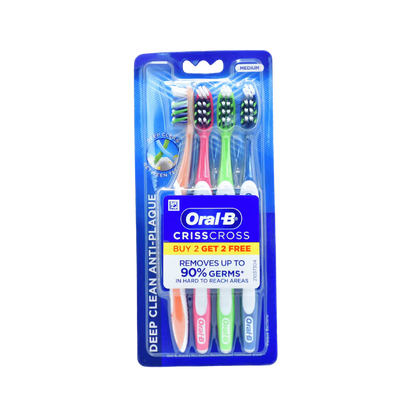Tooth Brush Oral B