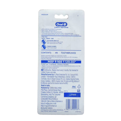 Tooth Brush Oral B