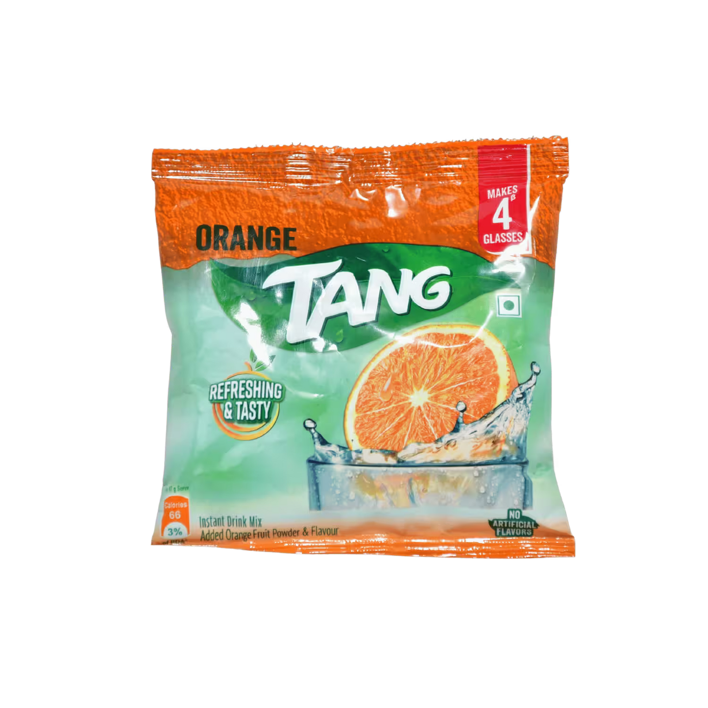 Orange Tang