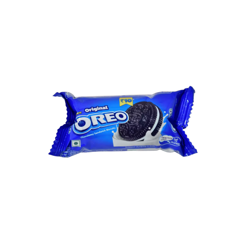 Oreo Biscuit