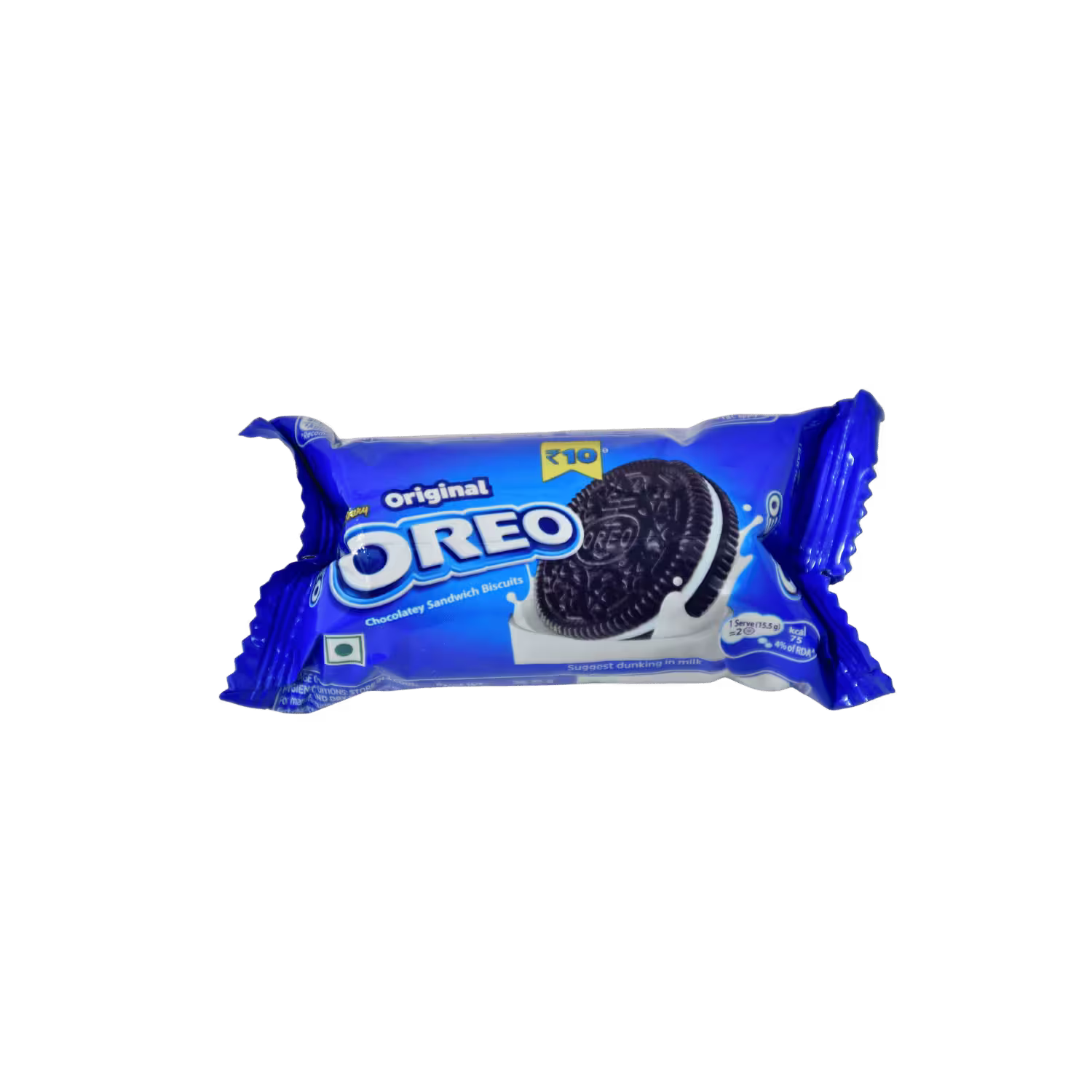 Oreo Biscuit