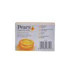 Original Glycerin Bar Soap Pears
