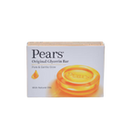 Original Glycerin Bar Soap Pears