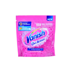 Oxi Action Washing Powder