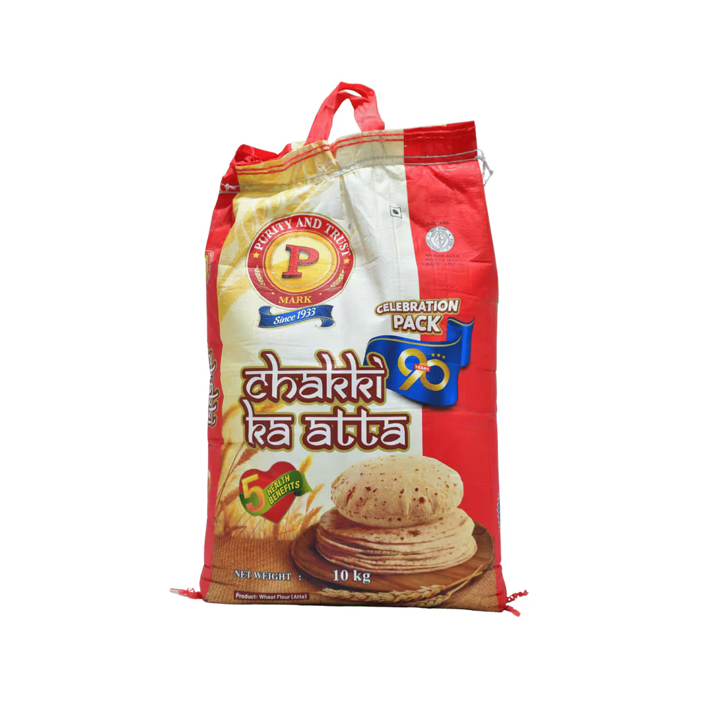 Chakki Atta P