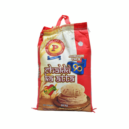 Chakki Atta P